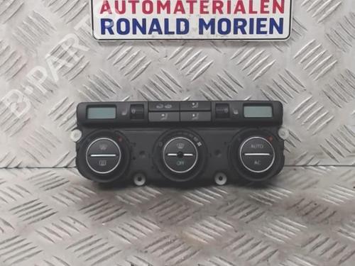 climate-control-vw-passat-b6-variant-3c5-2005-2006-2007-2008-2009-2010-2011-40360075 main image