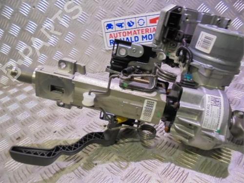 Steering column SKODA RAPID Spaceback (NH1) 1.2 TSI | BP40470135M21 - Image 4
