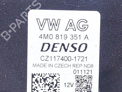 Heater blower motor AUDI Q8 (4MN, 4MT) RS FSI Mild Hybrid quattro | BP40420831M62 - Image 4