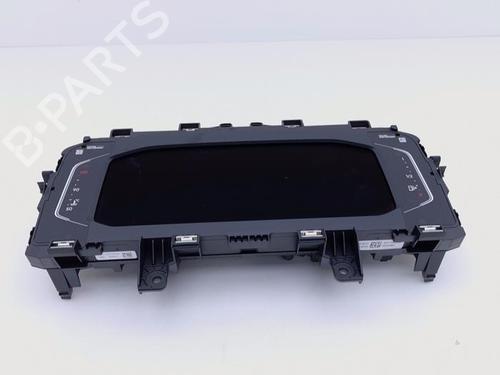Used Instrument cluster Instrument cluster VW TIGUAN ALLSPACE (BW2, BJ2) 2.0 TSI 4motion (245 hp) 40419057 40419057