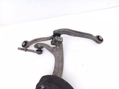 Right front steering knuckle AUDI A6 C6 (4F2) 2.8 FSI | BP40423538M26 - Image 2