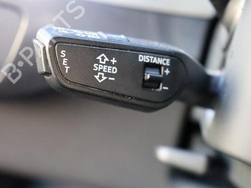 Air vent AUDI Q7 (4MB, 4MG, 4MQ) 3.0 TDI e-tron quattro | BP40402673I21 - Image 33