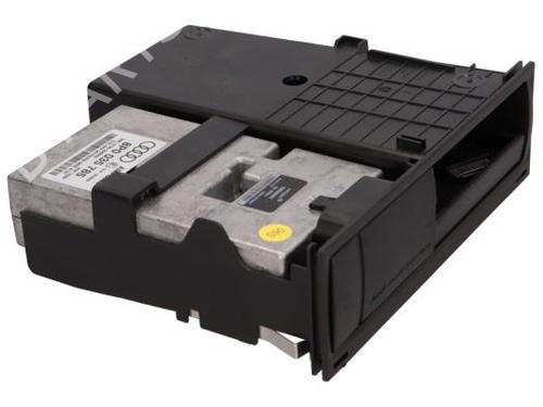 Electronic module AUDI TT (8J3) 2.5 RS quattro | BP40474972M83 - Image 5