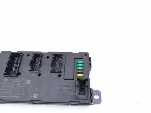 Electronic module BMW 3 Touring (F31) 318 i | BP40469364M83 - Image 4