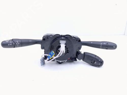 Used Steering column stalk Steering column stalk FIAT SCUDO Van (270_, 272_) 2.0 D Multijet (128 hp) 40468935 40468935