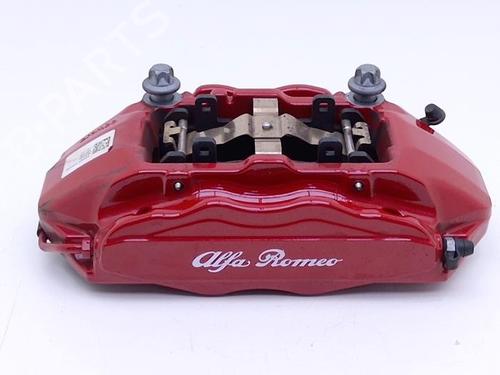 Left front brake caliper ALFA ROMEO TONALE (965_) 1.3 Hybrid Q4 | BP40425841M105 - Image 1