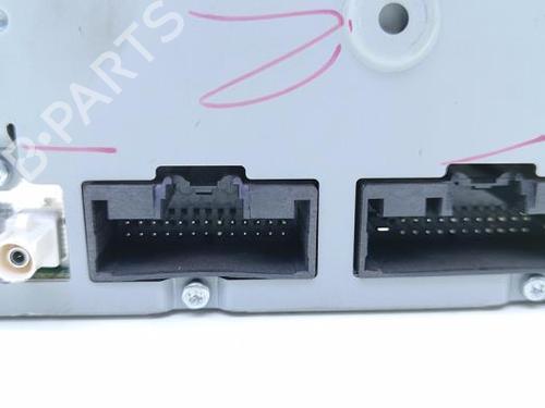 Radio FORD B-MAX (JK) 1.6 Ti | BP40469261E6 - Image 3