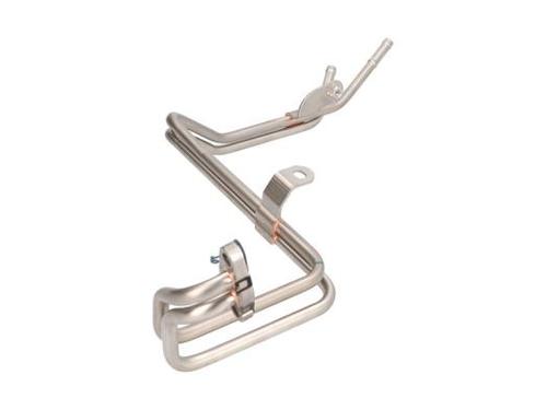 Pipe VW GOLF VII Variant (BA5, BV5) 1.2 TSI | BP40398341M125 - Image 3