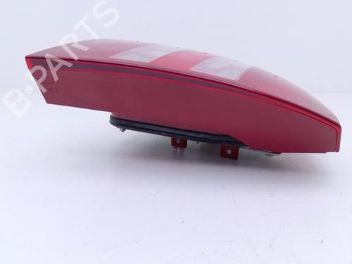 Left taillight SKODA OCTAVIA II (1Z3) 1.9 TDI | BP40468295C34 - Image 6