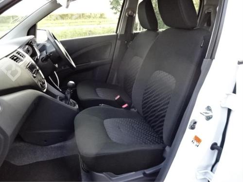 Rear right lock SUZUKI CELERIO (LF) 1.0 (AVK310) | BP40430069C99 - Image 26