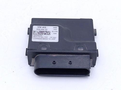 Used Fuel ECU Fuel ECU VW GOLF VIII (CD1, DA1) 2.0 TSI R 4motion (320 hp) 40425594 40425594