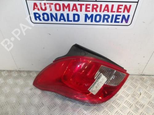 left-taillight-opel-mokka-mokka-x-j13-2012-2013-2014-2015-2016-2017-2018-2019-40468280 main image