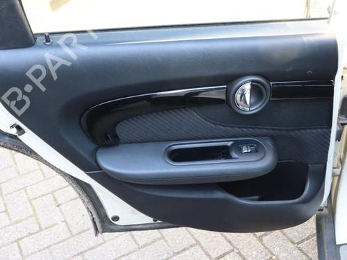 Steering wheel MINI MINI CLUBMAN (F54) Cooper D | BP40415331C49 - Image 21