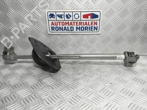 Used Steering column universal joint Steering column universal joint AUDI A7 Sportback (4GA, 4GF) 3.0 TDI quattro (272 hp) 40366740 40366740