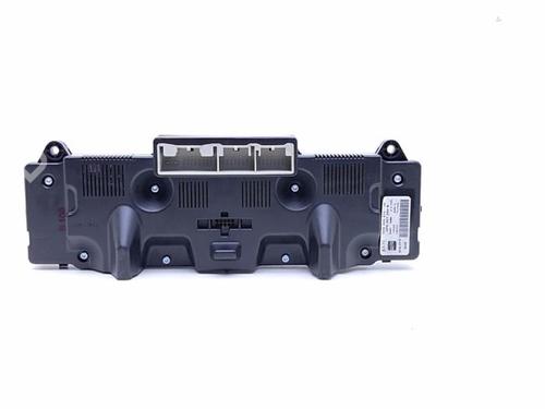 Climate control SEAT TOLEDO III (5P2) 1.9 TDI | BP40468815I5 - Image 2