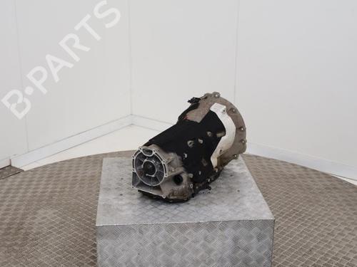 Gearbox LAND ROVER DEFENDER Station Wagon (L663) D300 MHEV 4x4 | BP40425164M3  - Image 7