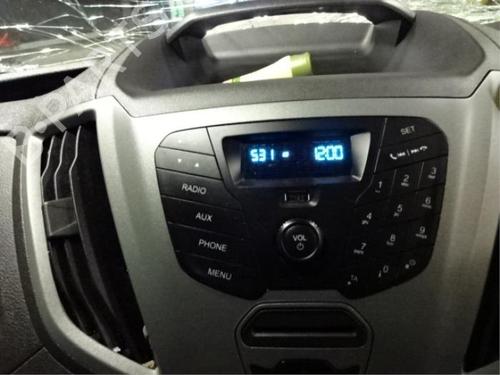 Climate control FORD TRANSIT V363 Bus (FAD, FBD) 2.0 EcoBlue | BP40359910I5 - Image 38