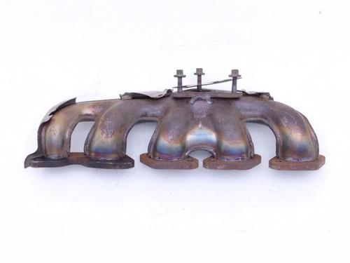 Used Exhaust manifold Exhaust manifold RENAULT MASTER II Platform/Chassis (ED/HD/UD) 2.5 dCi (ED01, ED0Y, ED41, ED4Y, ED81, ED8Y, ED91, ED9Y,... (146 hp) 40472068 40472068
