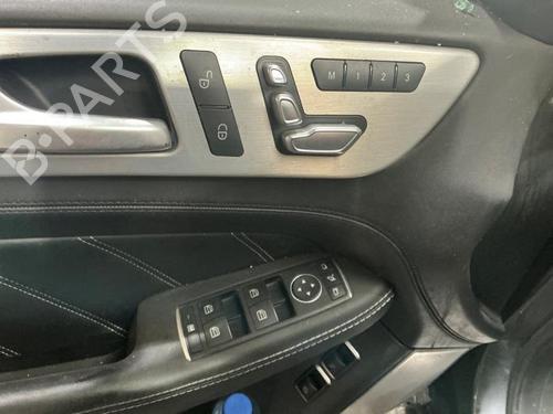 Subframe MERCEDES-BENZ GLE Coupe (C292) AMG 63 S 4-matic (292.375) | BP40481061M9 - Image 14