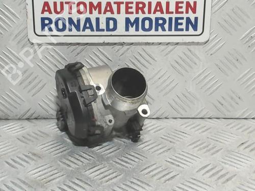 Used Throttle body Throttle body PEUGEOT PARTNER Box Body/MPV (K9) 1.5 BlueHDI 130 (131 hp) 40471740 40471740