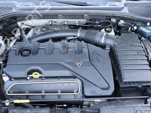 Electronic module CUPRA FORMENTOR (KM7, KMP) 2.5 VZ5 4Drive | BP40403442M83 - Image 14