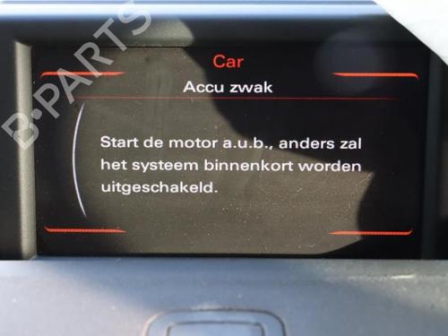 Electronic module AUDI A1 Sportback (8XA, 8XF) 1.4 TFSI | BP40415392M83 - Image 16