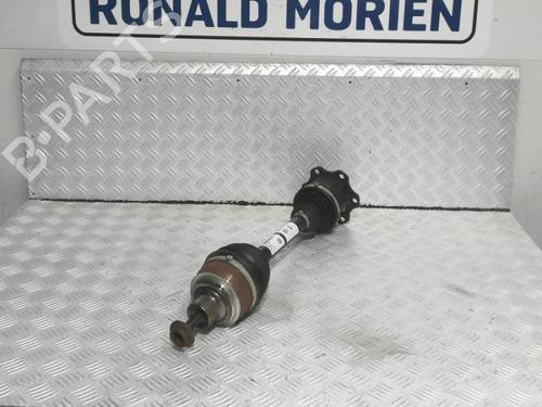 Used Left front driveshaft Left front driveshaft AUDI E-TRON (GEN) 55 quattro (408 hp) 40364156 40364156