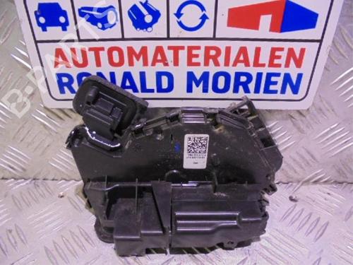 rear-right-lock-vw-passat-b8-variant-3g5-cb5-2014-40429969 main image