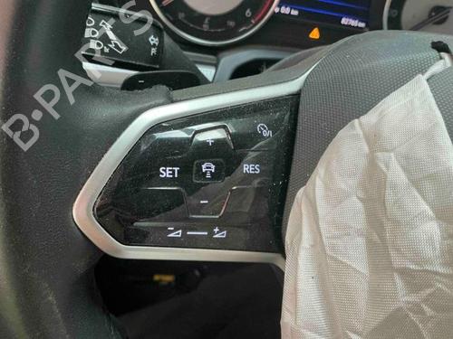Electronic module VW TOUAREG (CR7, RC8) 3.0 TDI 4motion | BP40480989M83 - Image 21