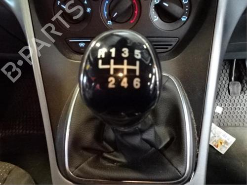 Climate control FORD C-MAX II (DXA/CB7, DXA/CEU) 1.6 TDCi | BP40359883I5 - Image 39