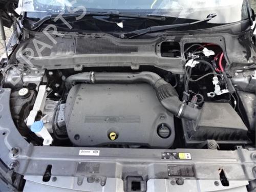 AC pipe LAND ROVER RANGE ROVER EVOQUE (L538) 2.2 D 4x4 | BP40369022M126 - Image 26