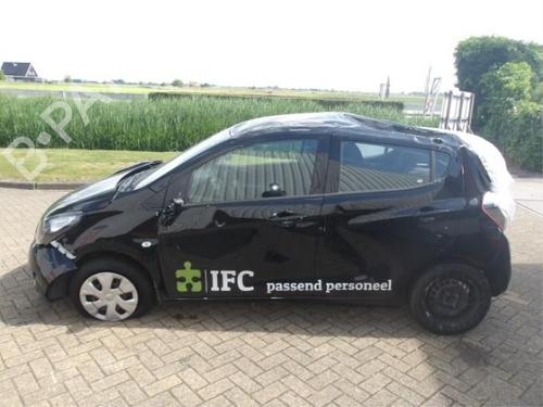 Pedal OPEL KARL (C16) 1.0 | BP40393332I4 - Image 4