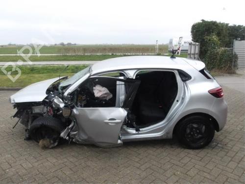 Interior roof light RENAULT CLIO V (B7_) 1.0 TCe 100 (B7MT) | BP40473526I8 - Image 4