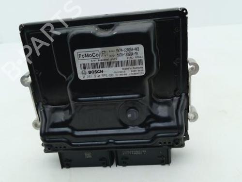 engine-control-unit-ecu-ford-focus-iv-turnier-hp-2018-40411636 main image