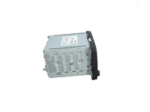 radio-skoda-fabia-ii-542-2006-2007-2008-2009-2010-2011-2012-2013-2014-40362452 main image