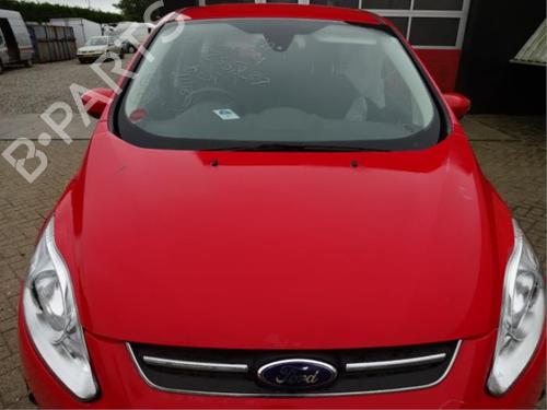 Climate control FORD C-MAX II (DXA/CB7, DXA/CEU) 1.6 TDCi | BP40359883I5 - Image 16