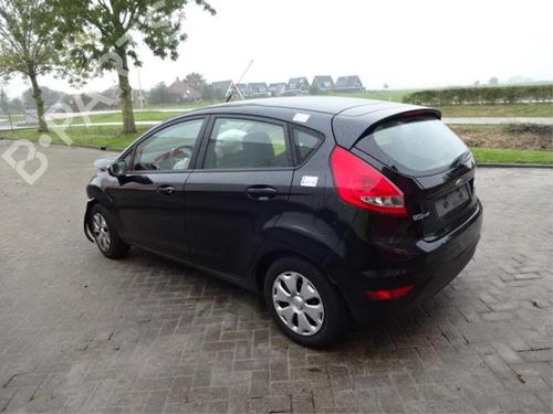Electronic sensor FORD FIESTA VI (CB1, CCN) 1.6 TDCi | BP40377002M84 - Image 8