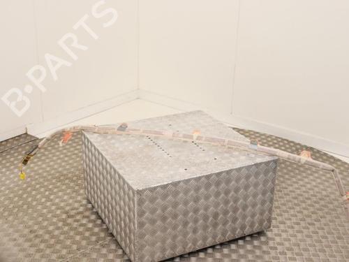 left-curtain-airbag-porsche-cayenne-9pa-2002-2003-2004-2005-2006-2007-2008-2009-2010-40420402 main image