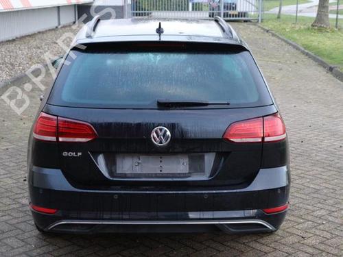 Electronic module VW GOLF VII Variant (BA5, BV5) 1.5 TSI | BP40414531M83 - Image 9
