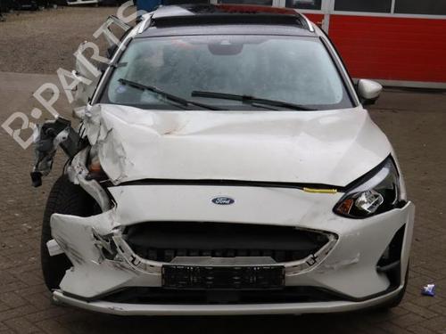Electronic module FORD FOCUS IV Turnier (HP) 1.0 EcoBoost | BP40411666M83 - Image 11