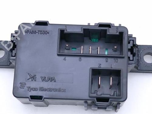 Used Electronic module Electronic module KIA PICANTO III (JA) 1.0 (67 hp) 40414249 40414249