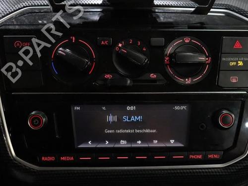 Switch VW UP! (121, 122, BL1, BL2, BL3, 123) 1.0 | BP40403882I30 - Image 13