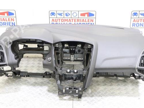 dashboard-ford-focus-iii-turnier-2010-2011-2012-2013-2014-2015-2016-2017-2018-2019-2020-40411021 main image