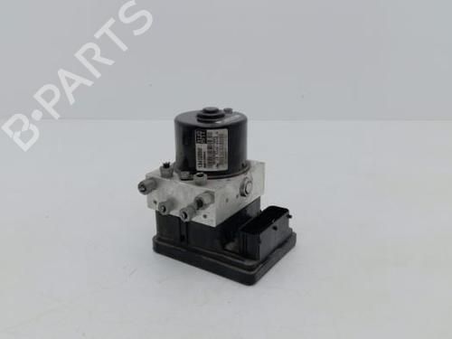 Used ABS pump ABS pump OPEL ASTRA J Sports Tourer (P10) 1.7 CDTI (35) (110 hp) 40412216 40412216