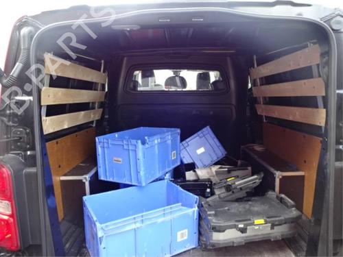 Electronic module PEUGEOT EXPERT Van (V_) 2.0 BlueHDi 180 | BP40480871M83 - Image 30
