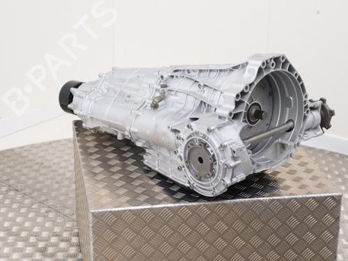 Used Gearbox Gearbox AUDI Q5 (8RB) 2.0 TFSI quattro (211 hp) 40390518 40390518