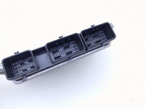 Engine control unit (ECU) RENAULT MEGANE III Hatchback (BZ0/1_, B3_) 1.6 16V (BZ0H) | BP40471141M57 - Image 4