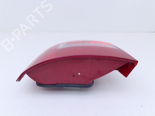 Left taillight SKODA OCTAVIA II (1Z3) 1.9 TDI | BP40468295C34 - Image 5