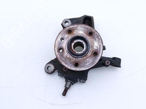 Used Left front steering knuckle Left front steering knuckle VW CRAFTER Bus (SYI, SYJ) 2.0 TDI FWD (177 hp) 40480394 40480394
