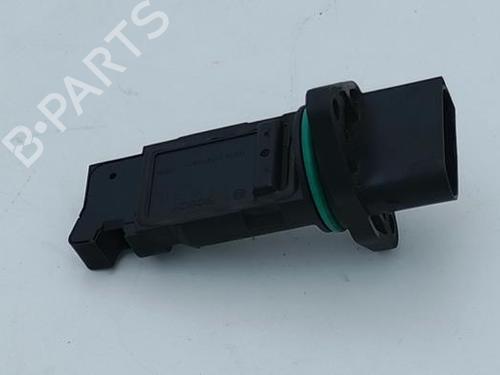 Used Mass air flow sensor Mass air flow sensor BMW 3 Convertible (E46) M3 (343 hp) 40410965 40410965
